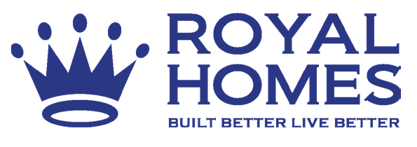 Royal Homes